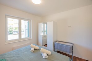 Apartment (A2) | Free WiFi - Apartments Labar (Biograd na Moru)