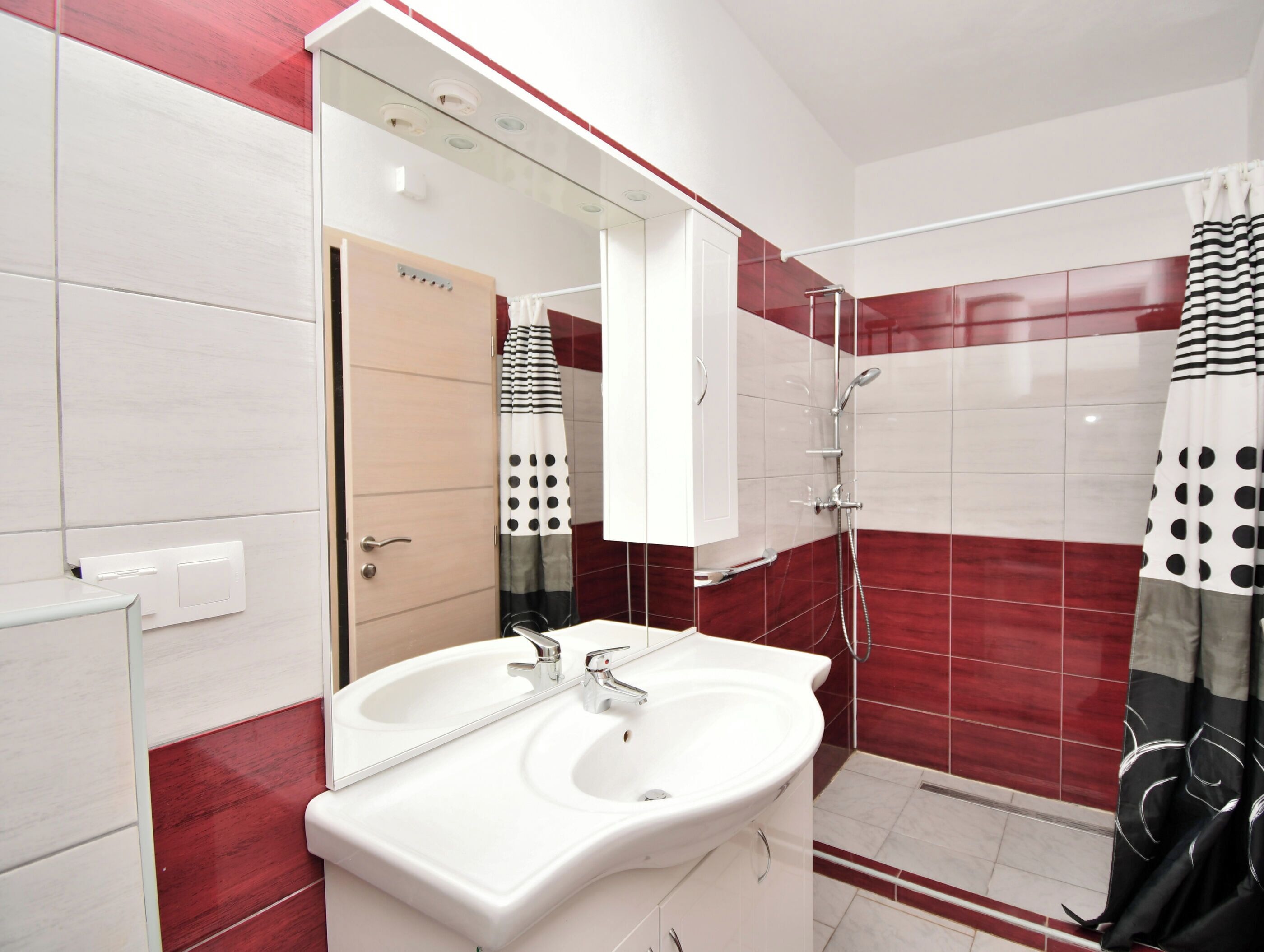 House | Bathroom | Shower