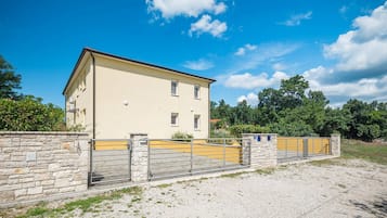 Gebäudedesign