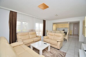 House | Living room - House Perci 2 (Tar-Vabriga)