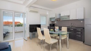 apartman (A3) | Privát konyha
