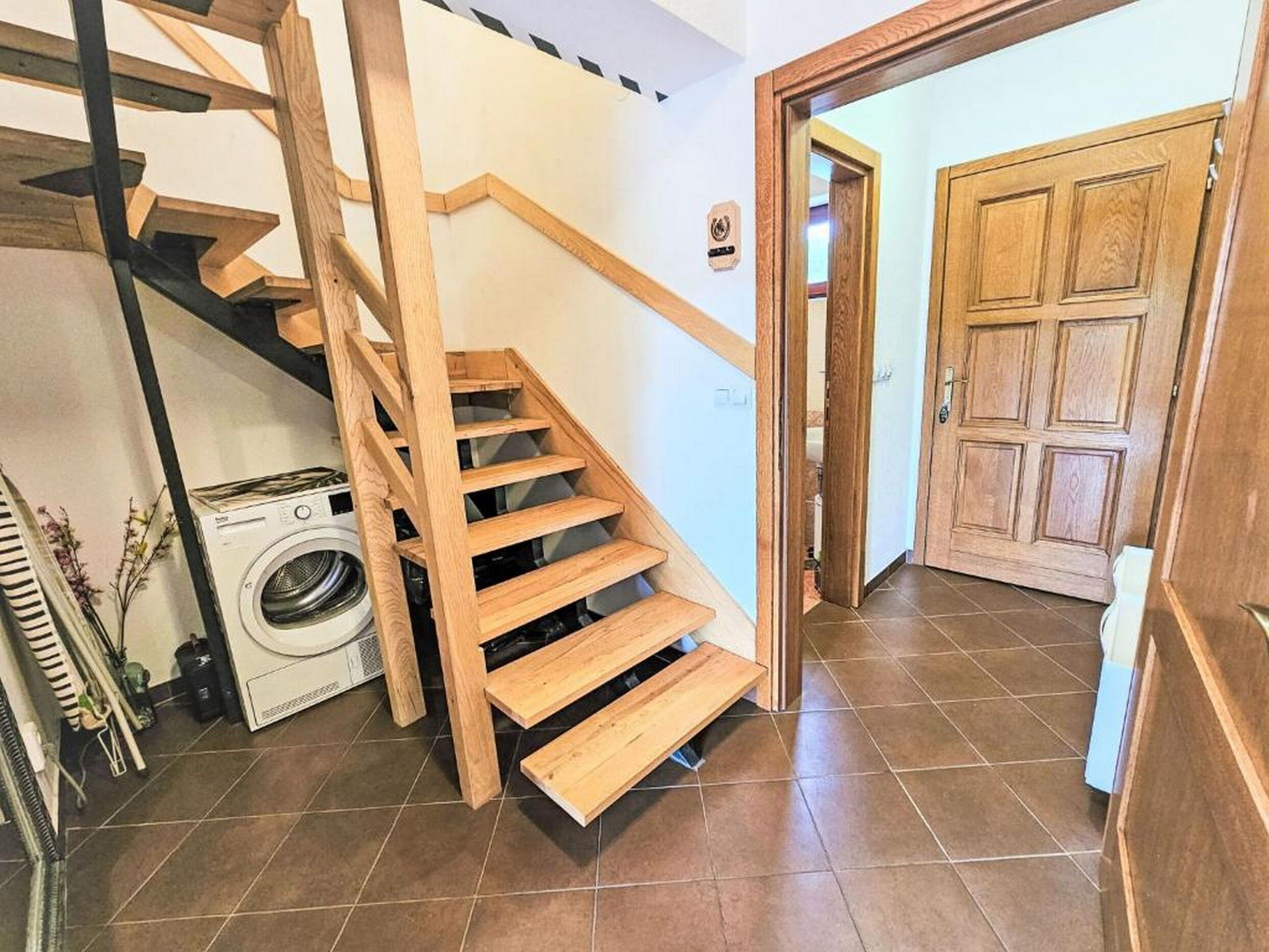 公寓 (A1) | 门厅