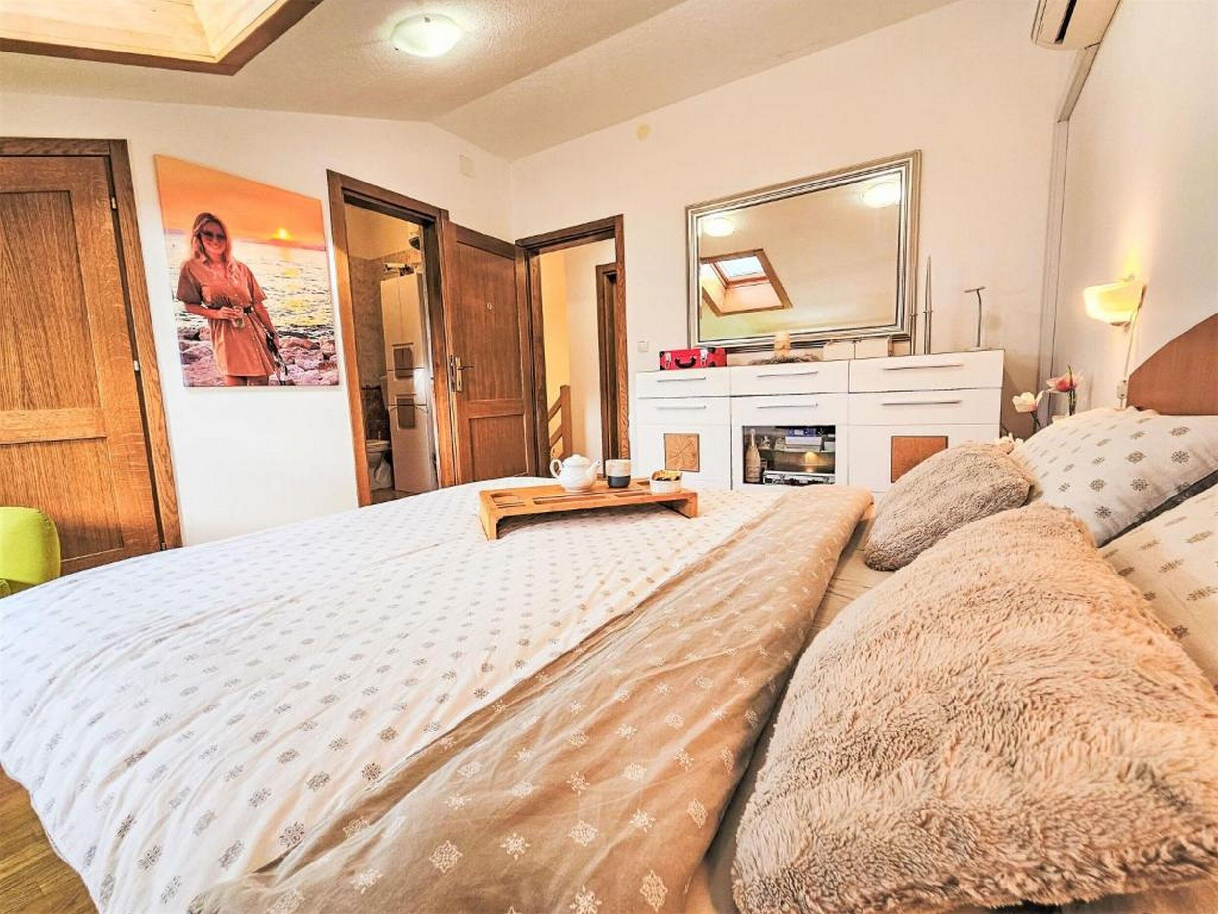 Apartment (A1) | In-room safe, free WiFi