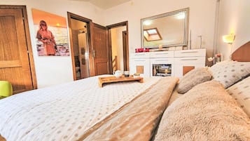 Apartment (A1) | In-room safe, free WiFi