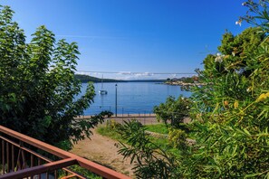 Apartamento (A2) | Vistas al agua