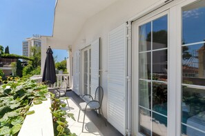 Apartamento (A2) | Fachada