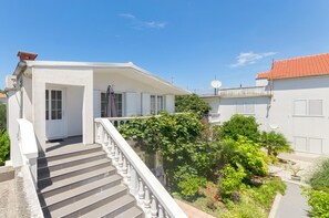Apartment (A2) | Building design - Apartment Family Apartments Ina (Vodice)