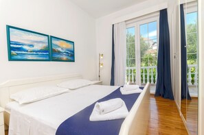 Apartment (A1) - Apartment Family Apartments Ina (Vodice)