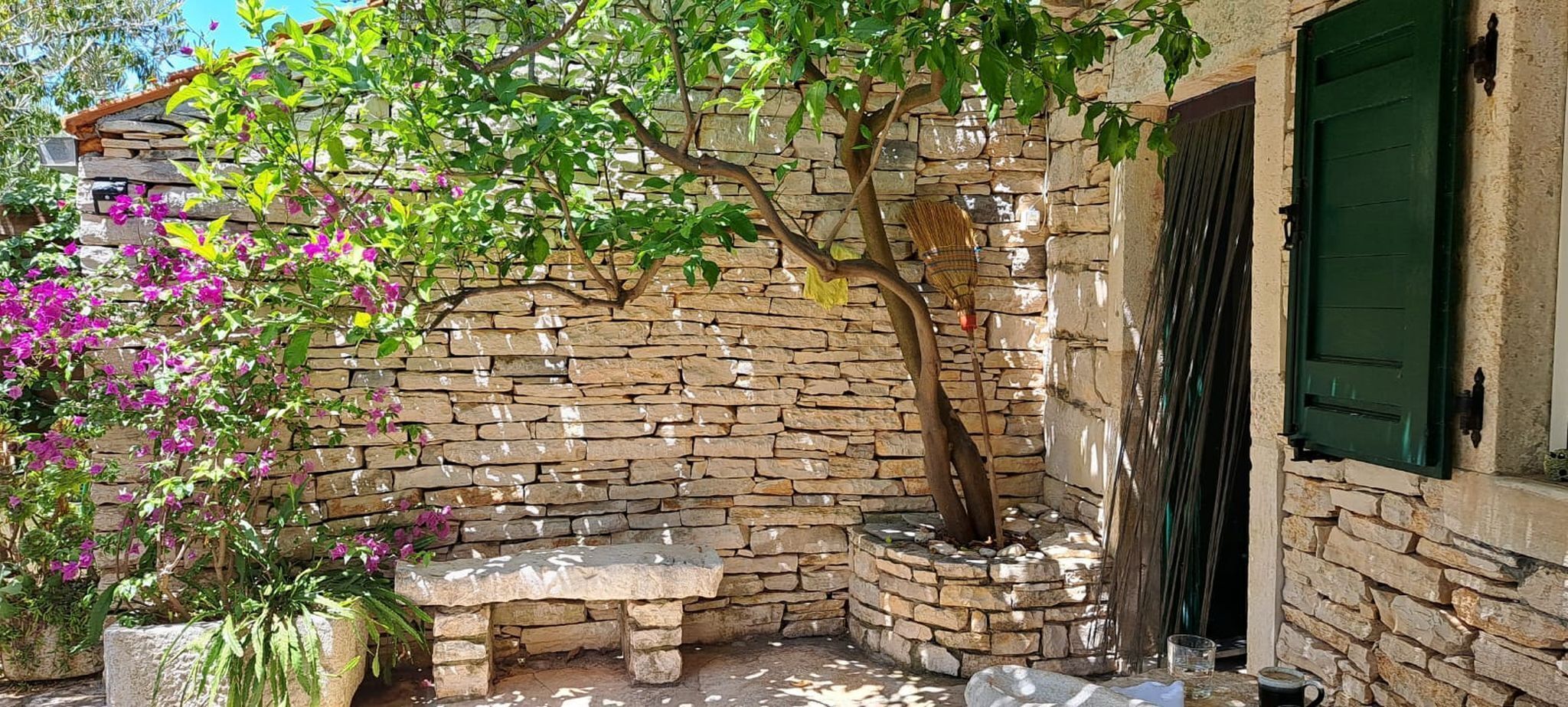 Cortile