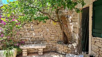 Cortile