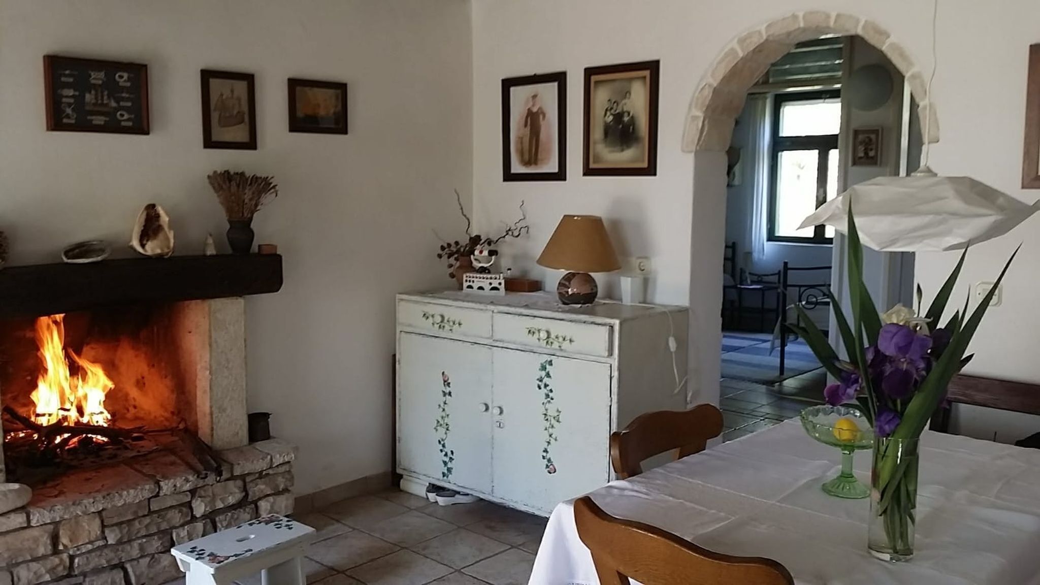 Casa | Sala de estar