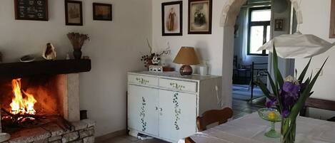 Casa | Sala de estar