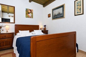 Room - House Darin Dvor (Vela Luka)