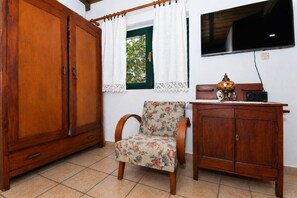 Interior - House Darin Dvor (Vela Luka)