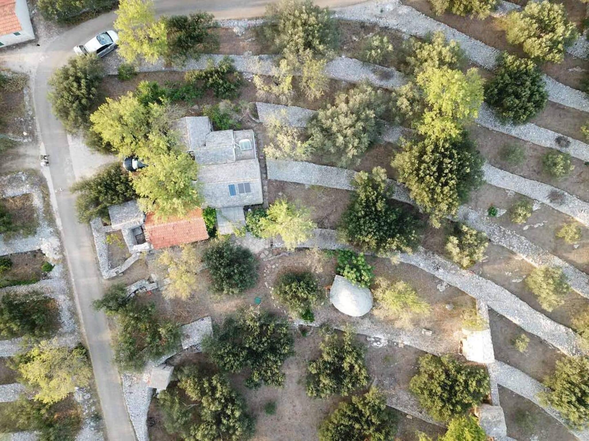 Diseño del edificio