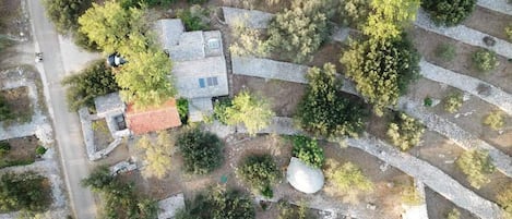 Conception de lâimmeuble