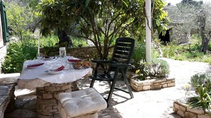 Maison | Terrasse/Patio