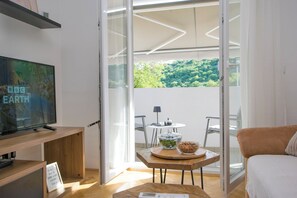 Apartment (A1) | Living room - Apartment Molly (Rijeka)