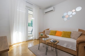 Smart TV, servicios de streaming