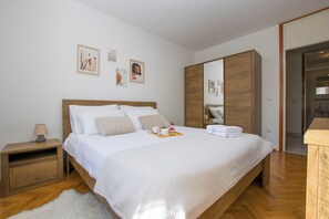 Apartment (A1) - Apartment Molly (Rijeka)