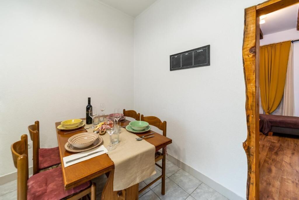 Ferienhaus | Speisen