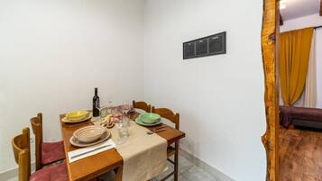 Ferienhaus | Speisen