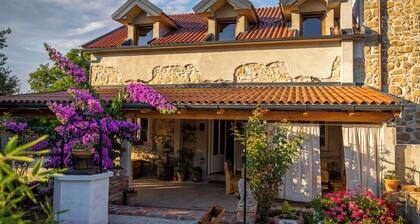 House Garden House