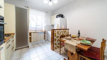 Casa | Opções para refeição