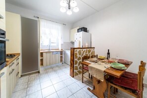 House | Dining - House Garden House (Rab)