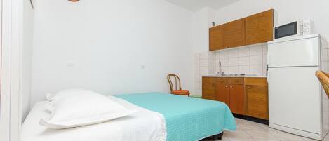 Apartment (A1) | Private kitchen