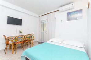 Apartment (A1) | Dining - Apartment Ivka (Podgora)