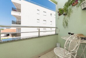 Apartment (A1) | Balcony - Apartment Marie (Makarska)