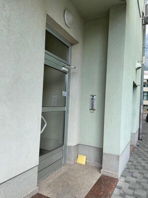 Building design - Apartment Marie (Makarska)