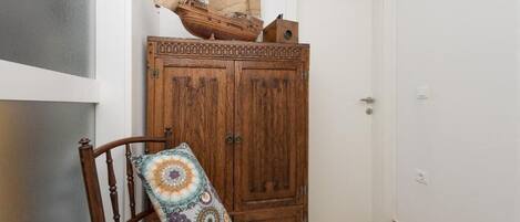 Apartment (A1) | Hallway