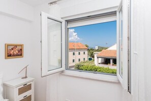 Apartment (A1) | Aerial view - Apartment Marie (Makarska)
