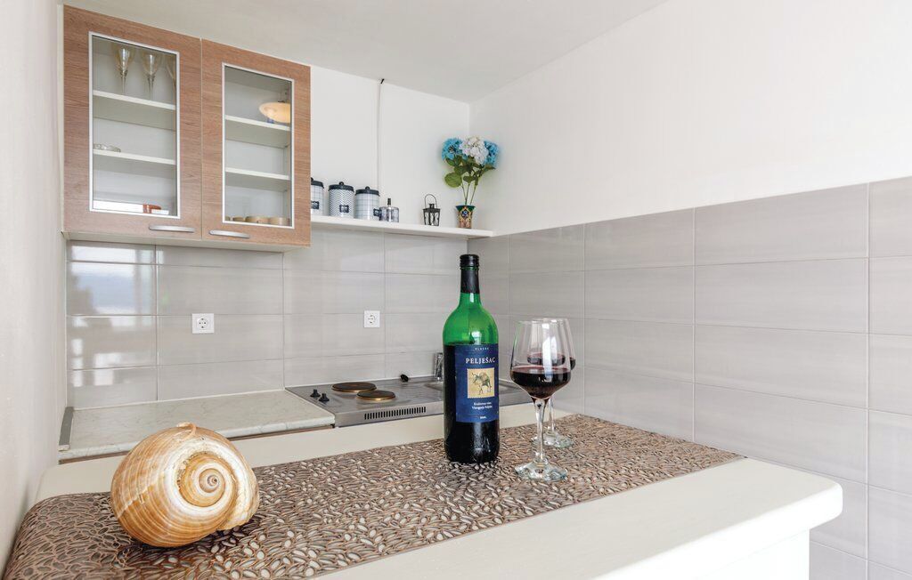 House | Private kitchen | Fridge, oven, stovetop, dishwasher