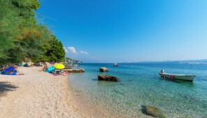 Beach - House Summer Dream With Jacuzzi (Omis)