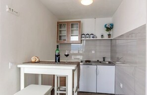 House | Private kitchen - House Summer Dream With Jacuzzi (Omis)