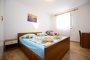 Room - Apartment Kampor (Rab)