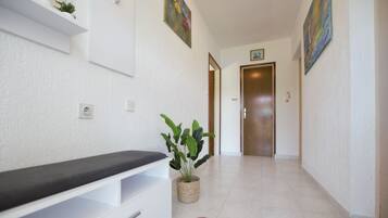 Apartment (A1) | Hallway