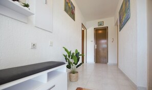 Appartement (A1) | Vestibule