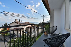 Aerial view - Apartment Marilu (Opatija)