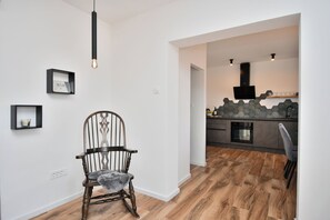 Apartment (A1) | Interior entrance - Apartment Marilu (Opatija)