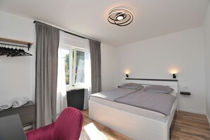 Room - Apartment Marilu (Opatija)