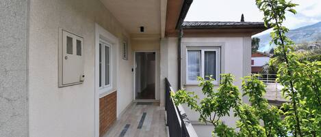 Rakennuksen muotoilu