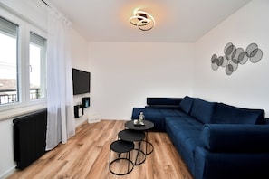 Living room - Apartment Marilu (Opatija)
