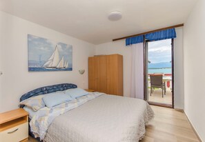 Free WiFi - Apartment Kipson (Nin)
