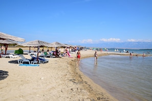 海灘