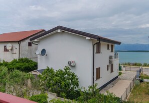 Water view - Apartment Kipson (Nin)