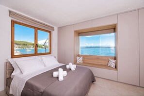 Studio (A2) - Apartments Beachfront Pebble (Pasman)